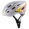 Casque Vélo Connecté Lumos Kickstart -Équipement De Vélo casque velo connecte lumos kickstart