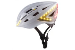 Casque Vélo Connecté Lumos Kickstart
