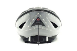 Casque Vélo Connecté Lumos Kickstart -Équipement De Vélo casque velo connecte lumos kickstart 6