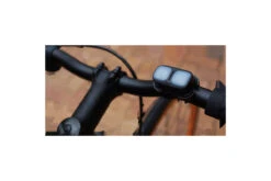 Casque Vélo Connecté Lumos Kickstart -Équipement De Vélo casque velo connecte lumos kickstart 8