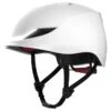 Casque Vélo Connecté Lumos Street -Équipement De Vélo casque velo connecte lumos street