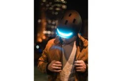 Casque Vélo Connecté Lumos Street 9 Casque Vélo Connecté Lumos Street -Équipement De Vélo casque velo connecte lumos street 2