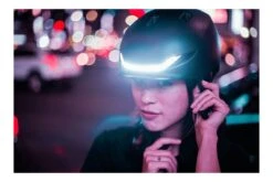 Casque Vélo Connecté Lumos Street 10 Casque Vélo Connecté Lumos Street -Équipement De Vélo casque velo connecte lumos street 3