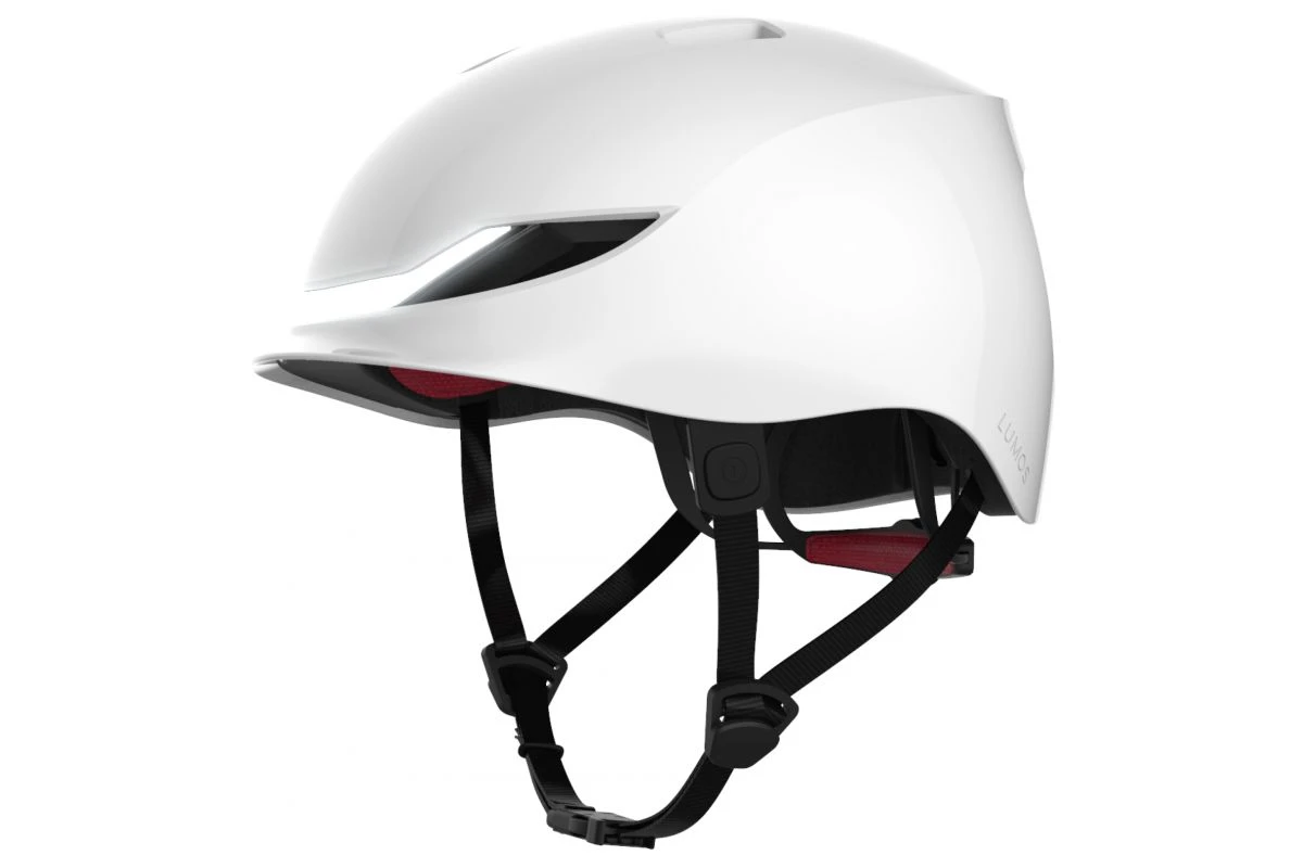 Casque Vélo Connecté Lumos Street 3 Casque Vélo Connecté Lumos Street