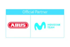 Casque Vélo De Route Abus Aventor -Équipement De Vélo casque velo de route abus aventor 9