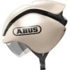 Casque Vélo De Route Abus GameChanger Tri 1 Casque Vélo De Route Abus GameChanger Tri -Équipement De Vélo casque velo de route abus gamechanger tri