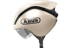Casque Vélo De Route Abus GameChanger Tri