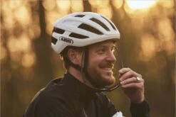 Casque Vélo De Route Abus Powerdome 15 Casque Vélo De Route Abus Powerdome -Équipement De Vélo casque velo de route abus powerdome 4