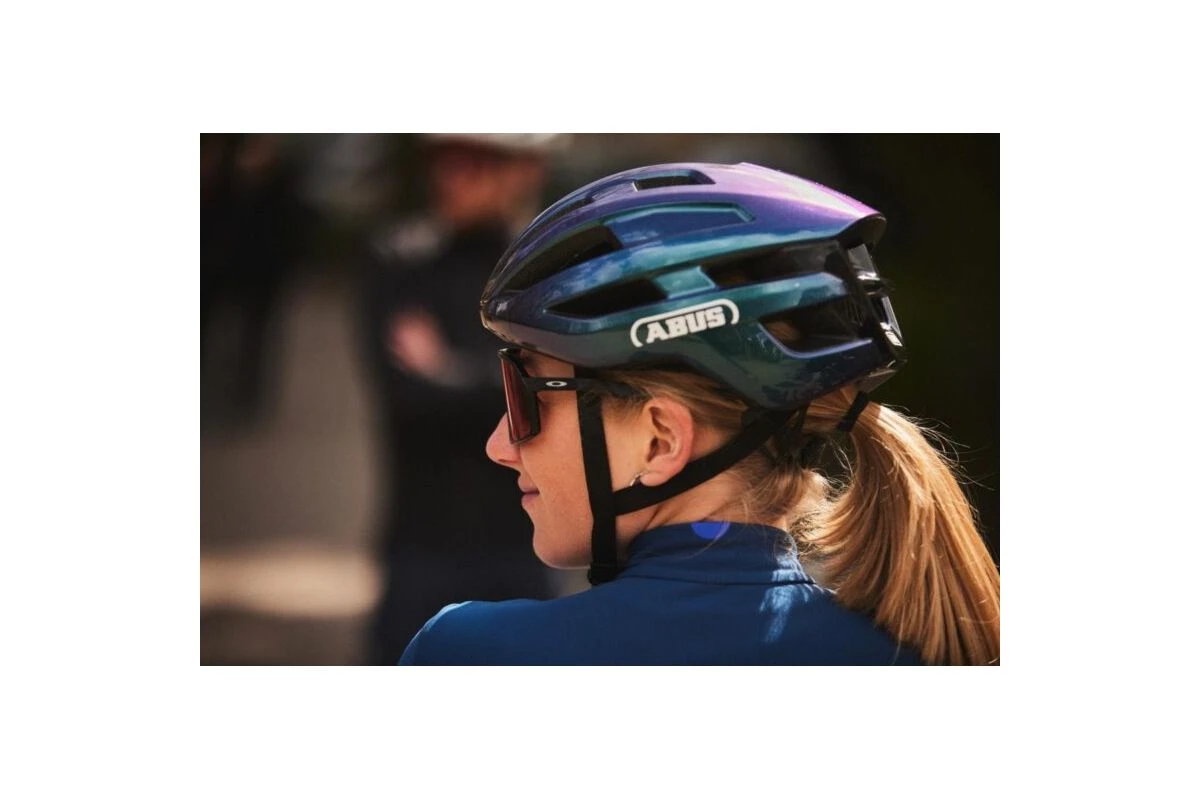 Casque Vélo De Route Abus Powerdome 8 Casque Vélo De Route Abus Powerdome – Image 6