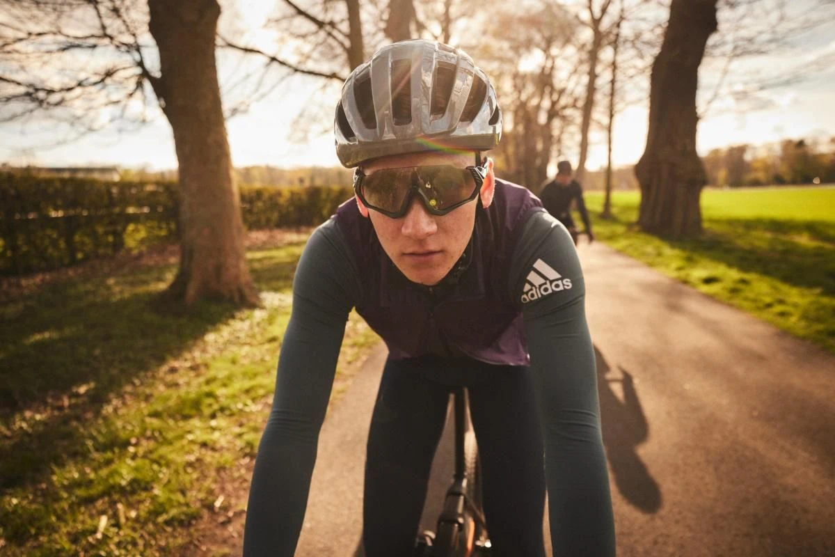 Casque Vélo De Route Abus Powerdome 9 Casque Vélo De Route Abus Powerdome – Image 7