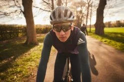 Casque Vélo De Route Abus Powerdome ACE -Équipement De Vélo casque velo de route abus powerdome ace 5