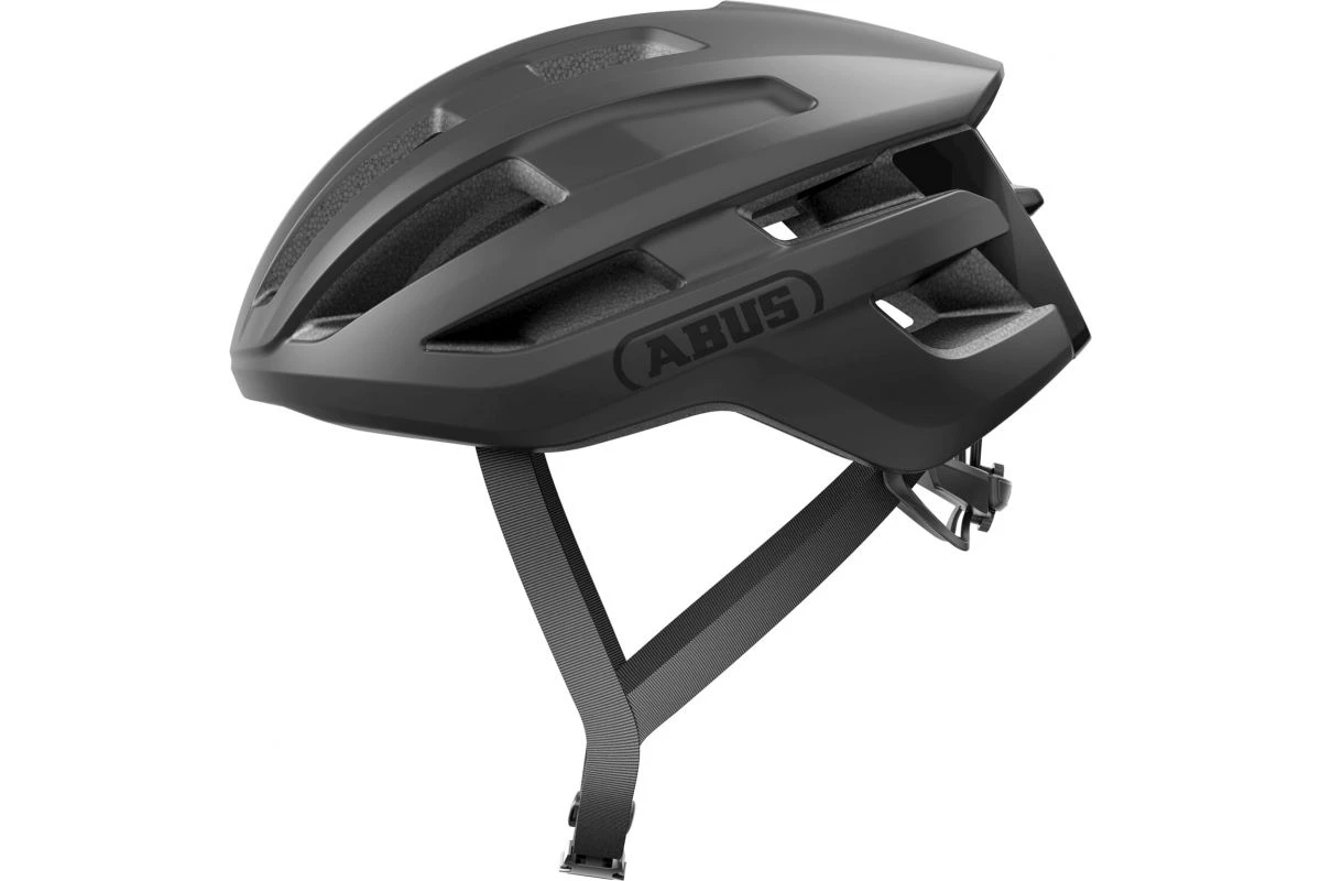 Casque Vélo De Route Abus Powerdome 3 Casque Vélo De Route Abus Powerdome