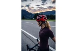 Casque Vélo De Route Abus Viantor -Équipement De Vélo casque velo de route abus viantor 6