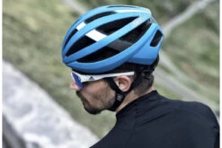 Casque Vélo De Route Abus Viantor -Équipement De Vélo casque velo de route abus viantor 8