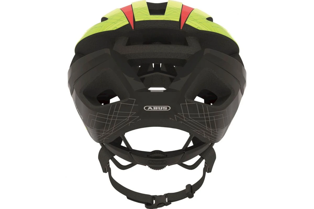 Casque Vélo De Route Abus Viantor MIPS 5 Casque Vélo De Route Abus Viantor MIPS – Image 3