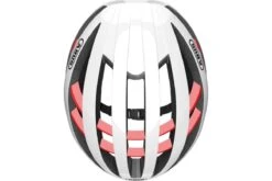 Casque Vélo De Route Connecté Abus Aventor Quin -Équipement De Vélo casque velo de route connecte abus aventor quin 3