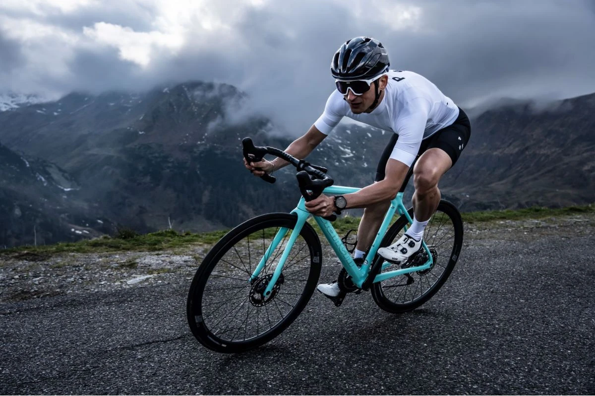 Casque Vélo Kask Sintesi WG11 7 Casque Vélo Kask Sintesi WG11 – Image 5