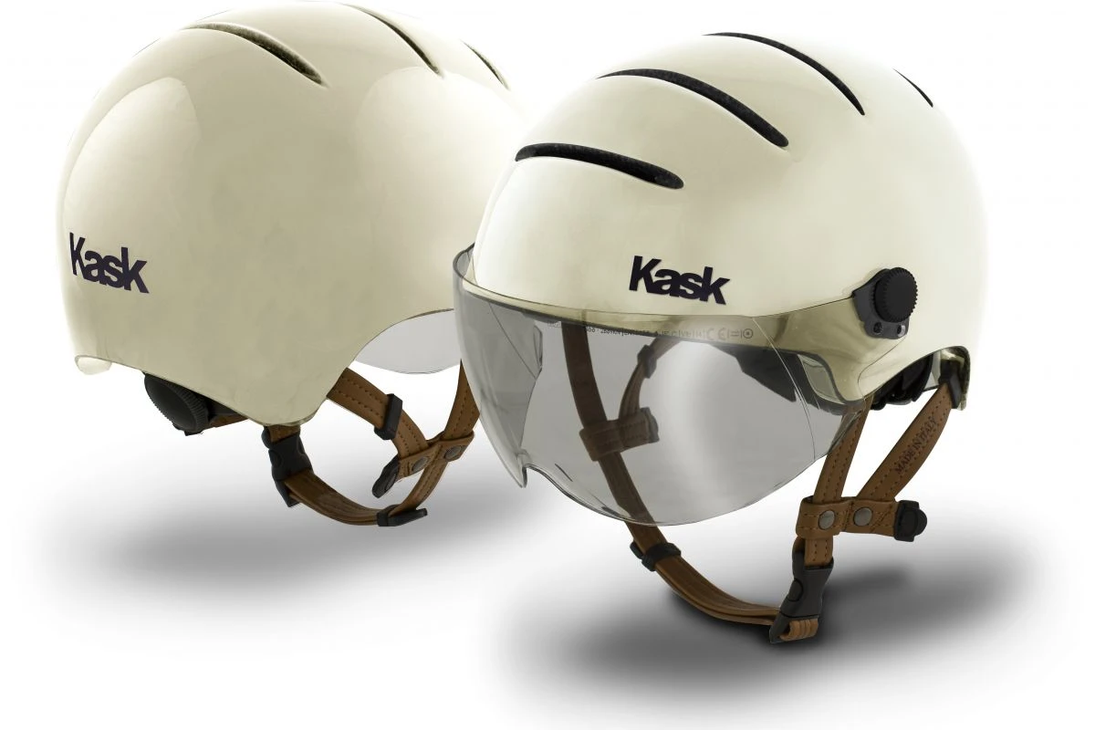 Casque Vélo Kask Urban Lifestyle WG11 6 Casque Vélo Kask Urban Lifestyle WG11 – Image 4