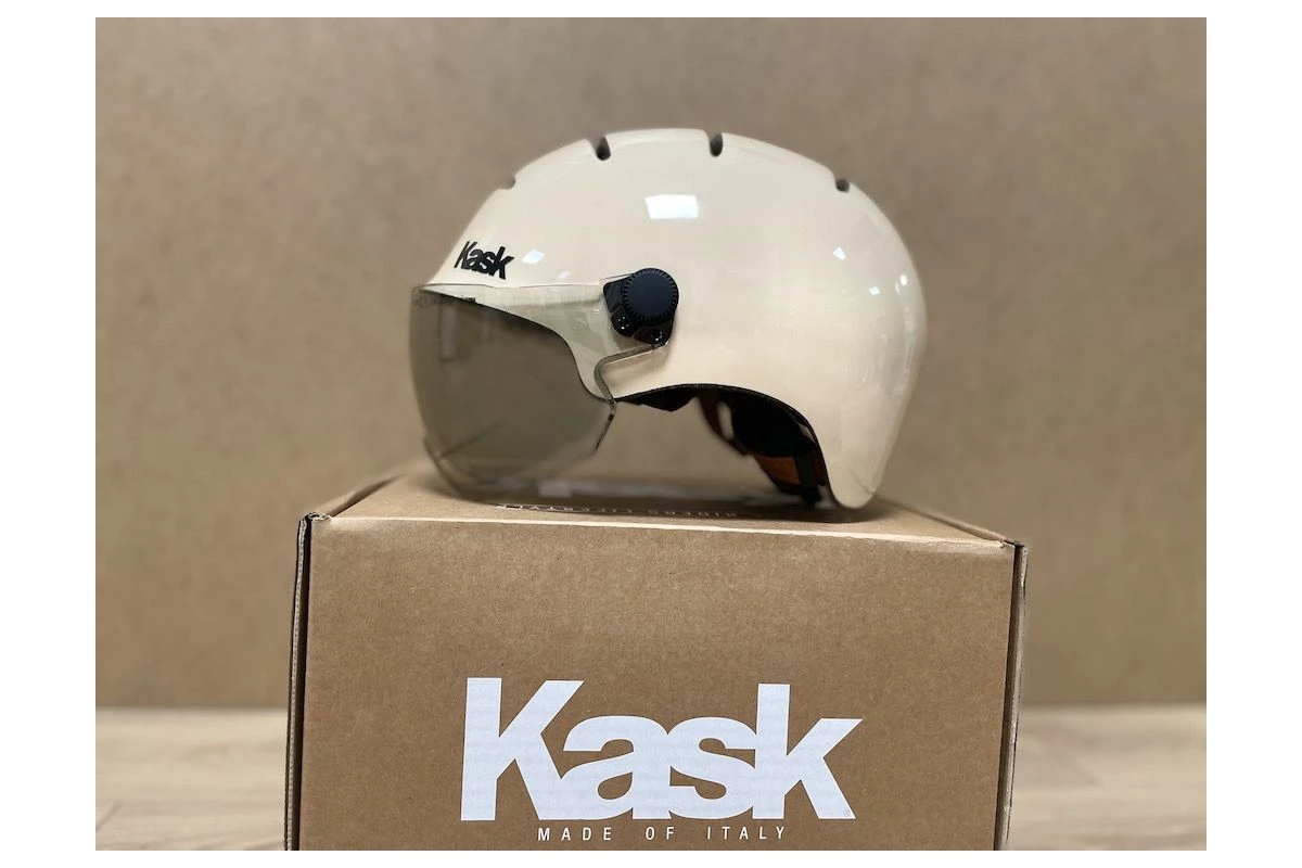 Casque Vélo Kask Urban Lifestyle WG11 8 Casque Vélo Kask Urban Lifestyle WG11 – Image 6