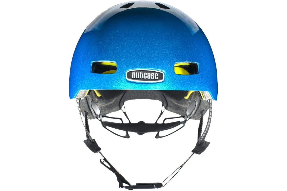 Casque Vélo Nutcase Street MIPS 5 Casque Vélo Nutcase Street MIPS – Image 3