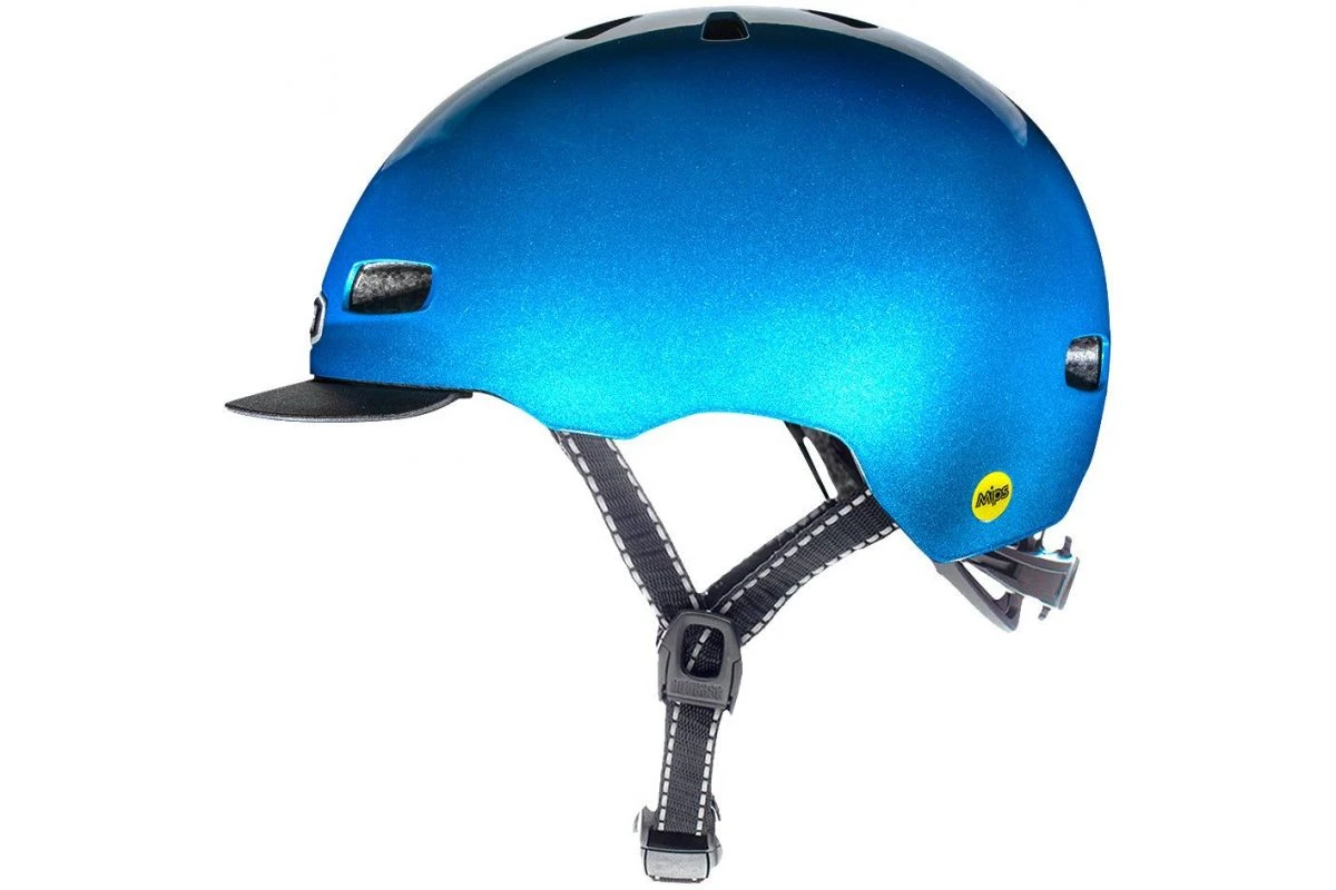 Casque Vélo Nutcase Street MIPS 10 Casque Vélo Nutcase Street MIPS – Image 8