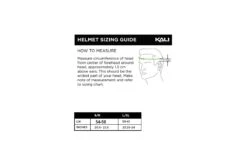 Casque Vélo Route Kali Grit -Équipement De Vélo casque velo route kali grit 4