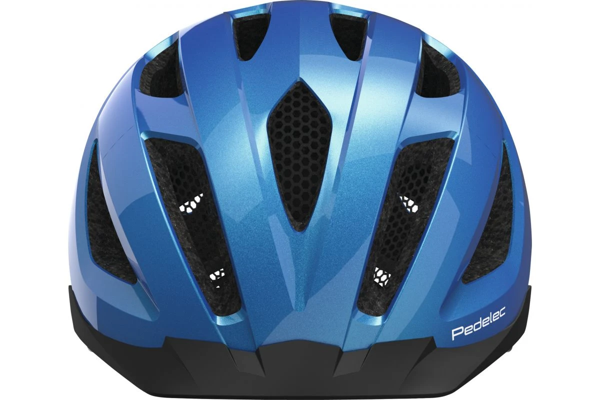 Casque Vélo Urbain Abus Pedelec 1.1 5 Casque Vélo Urbain Abus Pedelec 1.1 – Image 3