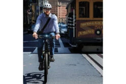 Casque Vélo Urbain Abus Pedelec 2.0 13 Casque Vélo Urbain Abus Pedelec 2.0 -Équipement De Vélo casque velo urbain abus pedelec 20 5