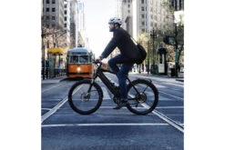 Casque Vélo Urbain Abus Pedelec 2.0 ACE -Équipement De Vélo casque velo urbain abus pedelec 20 ace 4