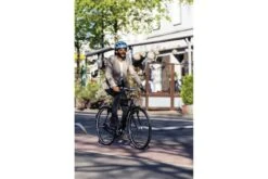 Casque Vélo Urbain Abus Pedelec 2.0 ACE -Équipement De Vélo casque velo urbain abus pedelec 20 ace 5