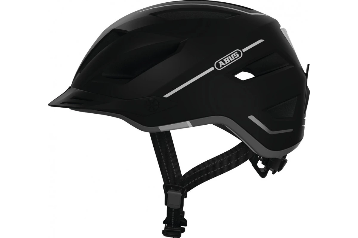 Casque Vélo Urbain Abus Pedelec 2.0 3 Casque Vélo Urbain Abus Pedelec 2.0