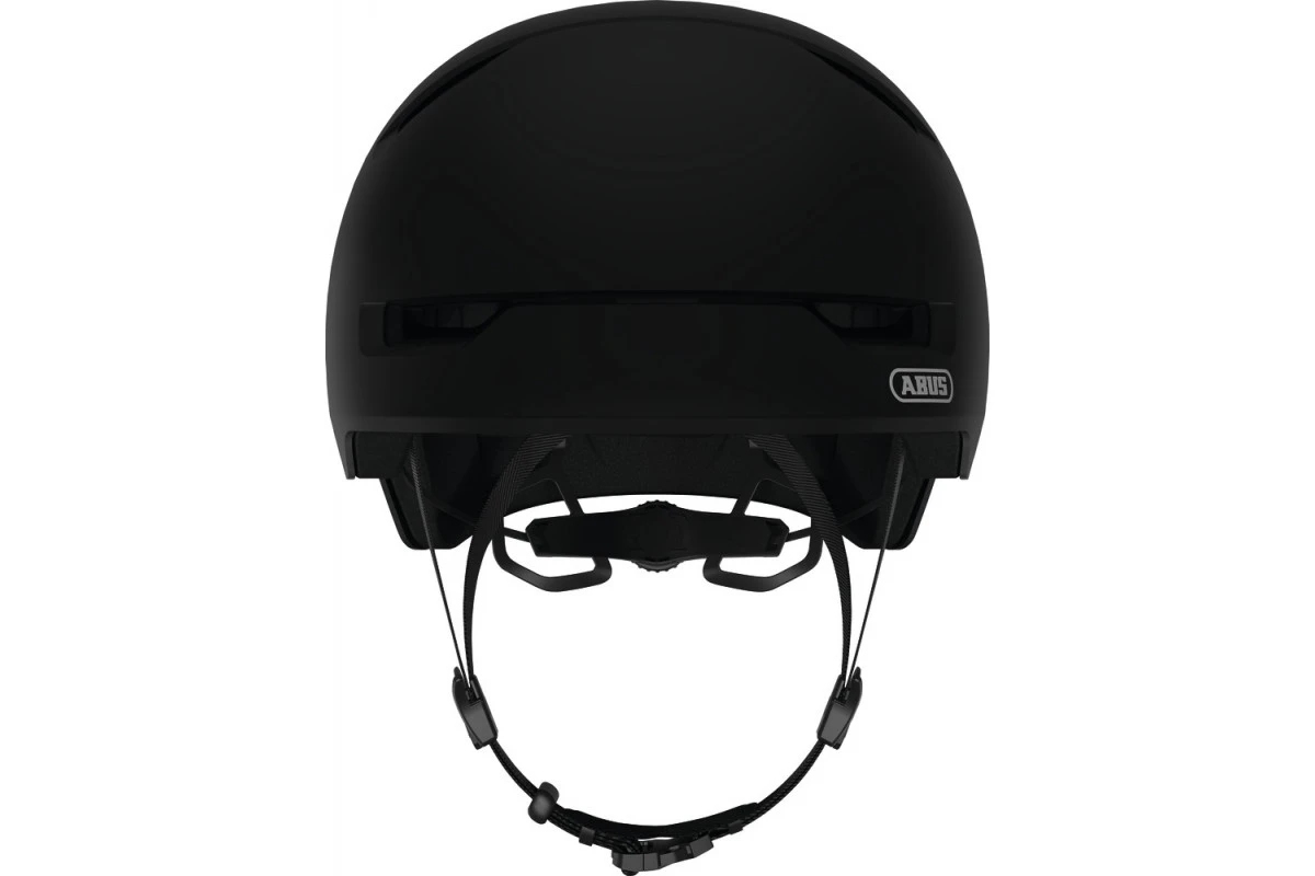 Casque Vélo Urbain Abus Scraper 3.0 4 Casque Vélo Urbain Abus Scraper 3.0 – Image 2