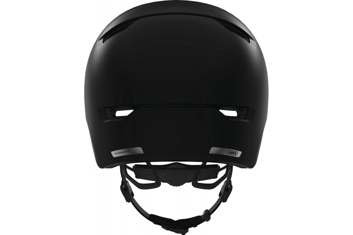 Casque Vélo Urbain Abus Scraper 3.0 5 Casque Vélo Urbain Abus Scraper 3.0 – Image 3