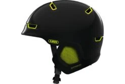 Casque Vélo Urbain Abus Scraper 3.0 ERA