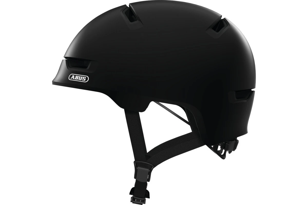 Casque Vélo Urbain Abus Scraper 3.0 3 Casque Vélo Urbain Abus Scraper 3.0