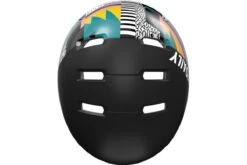 Casque Vélo Urbain Abus Skurb ACE 11 Casque Vélo Urbain Abus Skurb ACE -Équipement De Vélo casque velo urbain abus skurb ace 2