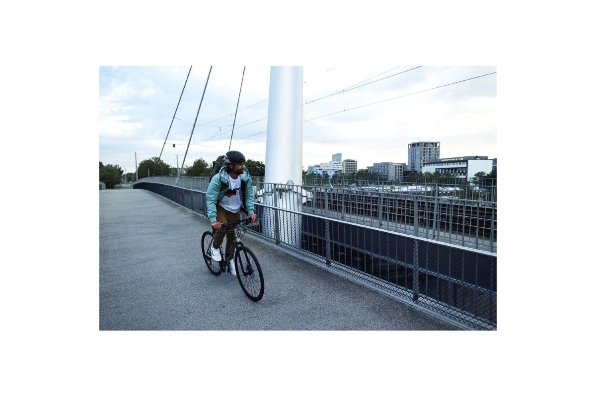 Casque Vélo Urbain Abus Skurb ACE 7 Casque Vélo Urbain Abus Skurb ACE – Image 5