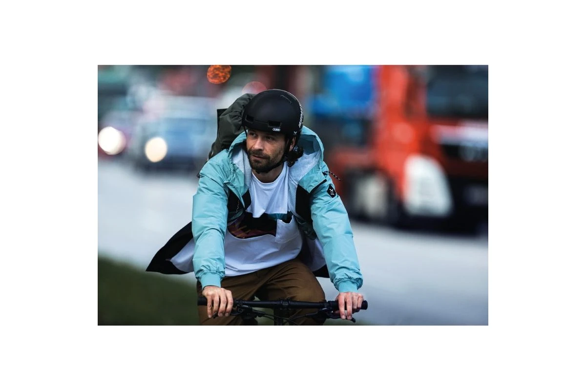 Casque Vélo Urbain Abus Skurb ACE 8 Casque Vélo Urbain Abus Skurb ACE – Image 6