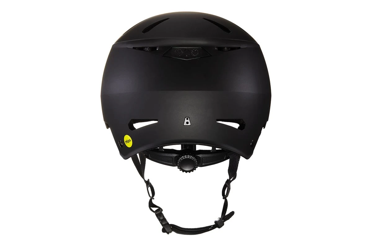 Casque Vélo Urbain Bern Hendrix MIPS 4 Casque Vélo Urbain Bern Hendrix MIPS – Image 2