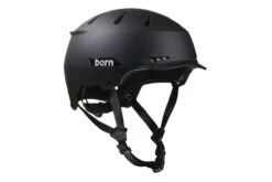 Casque Vélo Urbain Bern Hendrix MIPS