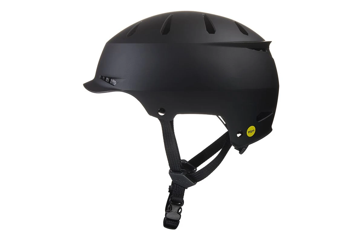 Casque Vélo Urbain Bern Hendrix MIPS 6 Casque Vélo Urbain Bern Hendrix MIPS – Image 4