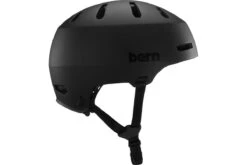 Casque Vélo Urbain Bern Macon 2.0 - 2023