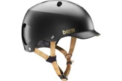 Casque Vélo Urbain Bern Watts Classic