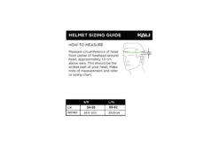 Casque Vélo Urbain Kali Central -Équipement De Vélo casque velo urbain kali central 3