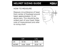 Casque Vélo Urbain Kali Saha -Équipement De Vélo casque velo urbain kali saha 5