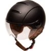 Casque Vélo Urbain Mârkö Tandem -Équipement De Vélo casque velo urbain marko tandem