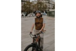 Casque Vélo Urbain Mârkö Tandem -Équipement De Vélo casque velo urbain marko tandem 11