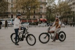 Casque Vélo Urbain Mârkö Tandem -Équipement De Vélo casque velo urbain marko tandem 12