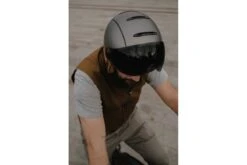 Casque Vélo Urbain Mârkö Tandem -Équipement De Vélo casque velo urbain marko tandem 14