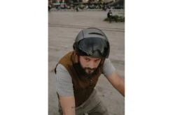 Casque Vélo Urbain Mârkö Tandem -Équipement De Vélo casque velo urbain marko tandem 15